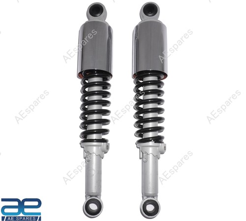Rear shock absorber set for - shock,