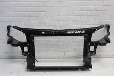 Audi TT 8J Mk2 Front Slam