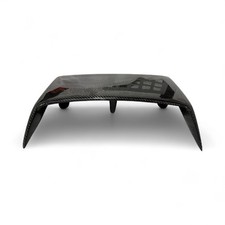 Seibon Carbon C1 Style Bonnet Scoop Toyota Celica VVTi 2000 - 2005