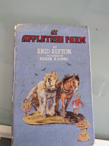 Appletree farm enid - "at,