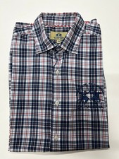 La Martina, Long Sleeve Shirt