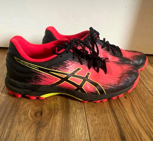 Asics gel hockey typhoon - typhoon, 3