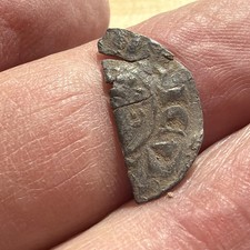 Silver .5g Un Researched Cut