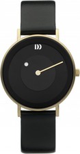 Danish Design  Black Gold Mane