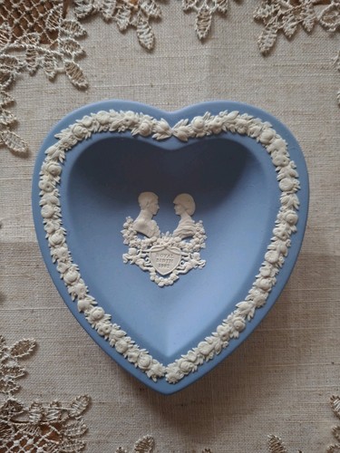 Wedgwood prince william royal - wedgwood,