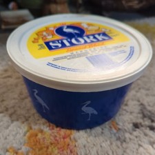 VINTAGE - EMPTY STORK