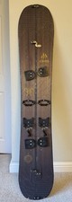 Jones Solution Splitboard