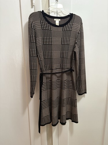Max studio sweater dress - studio,