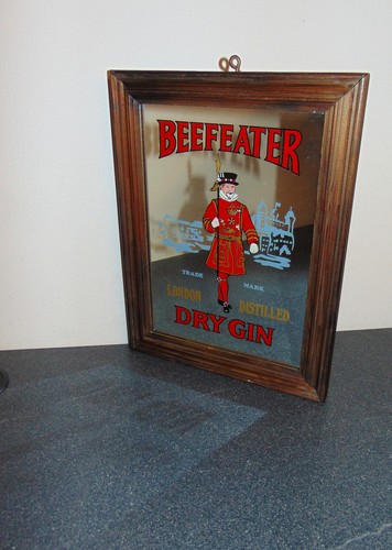 Beefeater london dry gin - beefeater,