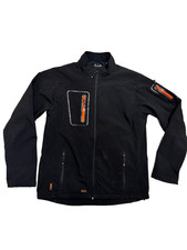 SCRUFFS WORKWEAR JACKET SIZE