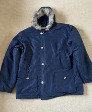 Woolrich Arctic Parka – Down