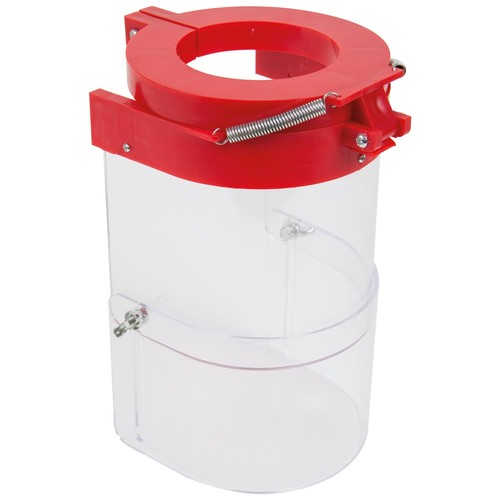 Sip pillar drill chuck guard - sip,