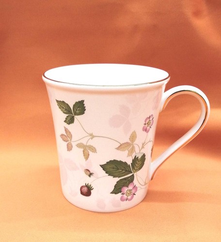 Wedgwood mug wild - wedgwood,