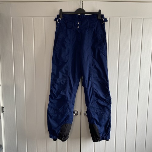 Schoffel venturi ladies blue - schoffel,
