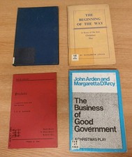 Collection Of 4 1950/60's