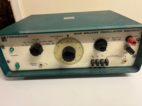 Feedback sine square - feedback,