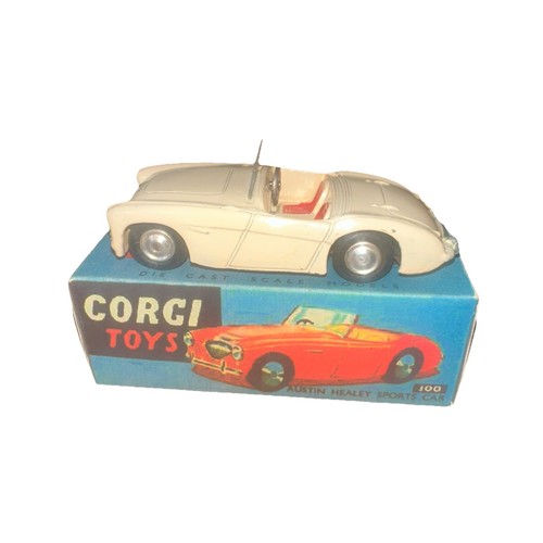 Corgi toys 300 austin - 300,