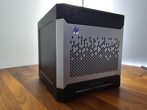 Proliant gen8 microserver - proliant,