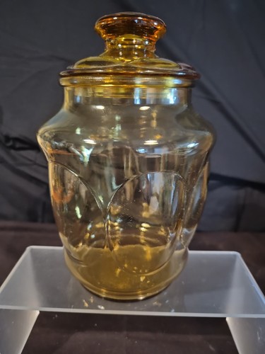 Vintage smith honey amber - e,