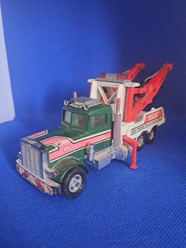 Matchbox super kings 20 - matchbox, k-20
