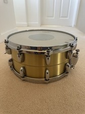 Gretsch Bell Brass Snare