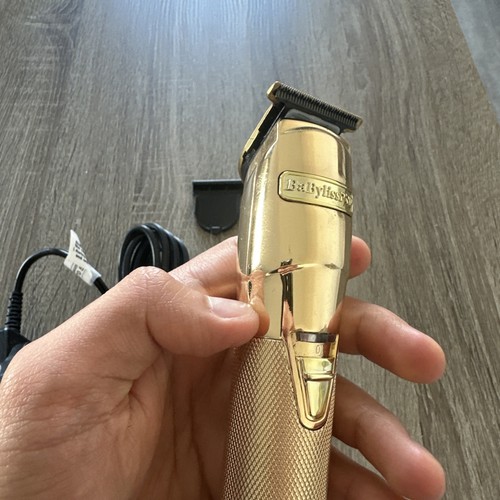 Babyliss pro super - babyliss,