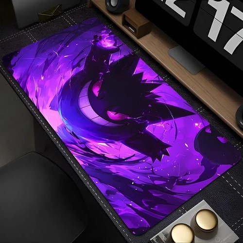 Pokemon gengar xxl - pokemon, mouse