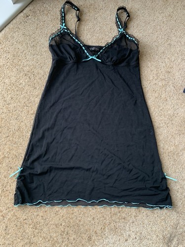 Senza lingerie size 10 - senza,