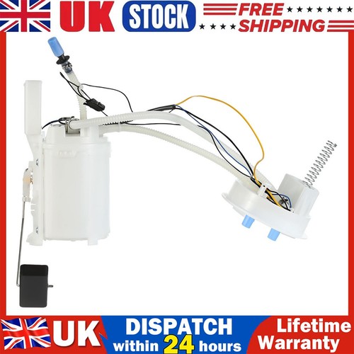 New fuel pump for audi - fuel,