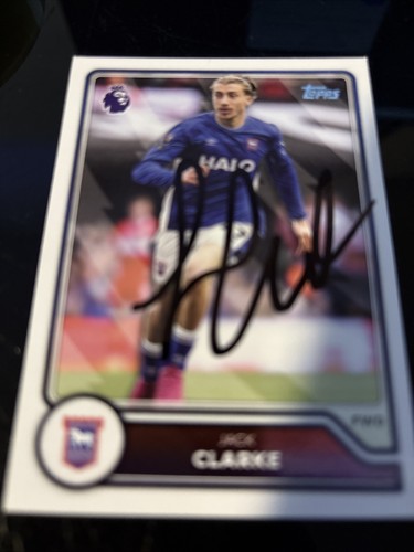 Match attax 2027 - 2027, jack