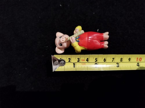 Pinky perky figures - &,