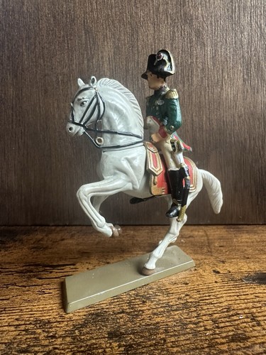 Starlux metal napoleon - starlux,