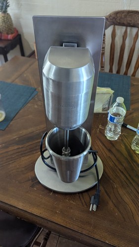 Avamix adm1 freestanding - adm1,