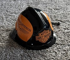 MSA Cairns Fire Helmet