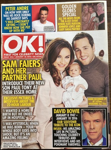 Magazine january 26 2016 - january,