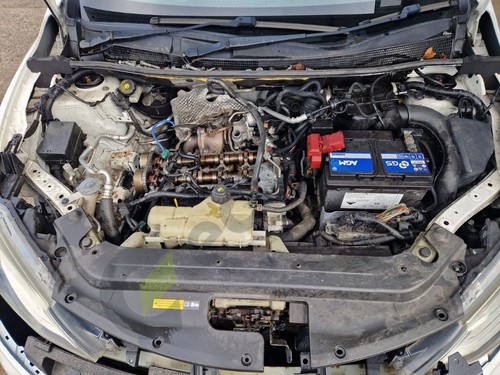 Nissan pulsar mk3 c13 - nissan, gearbox