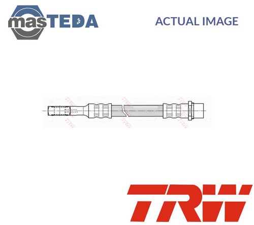 Phd471 brake hose line pipe - phd471,