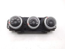 Peugeot 4007 2009 Climate