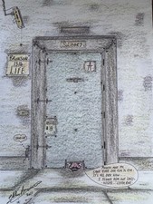 Charles bronson salvador cell - charles,