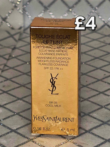 Ysl yves saint laurent - yves,