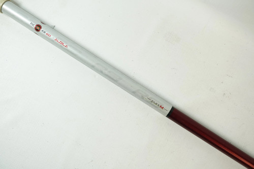 Aldila reax driver shaft - driver,