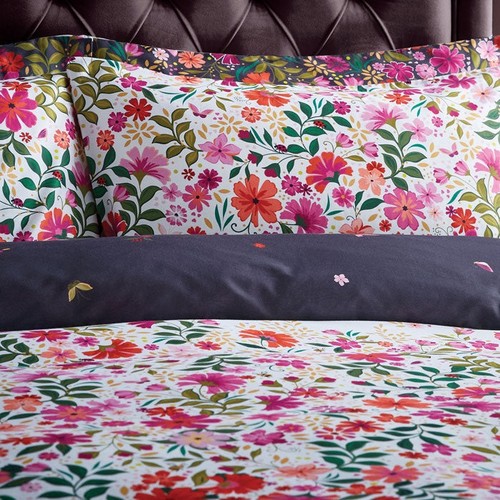 Sara miller london ditsy - london,