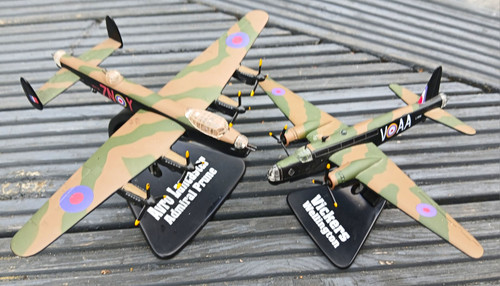 World war bombers - world,