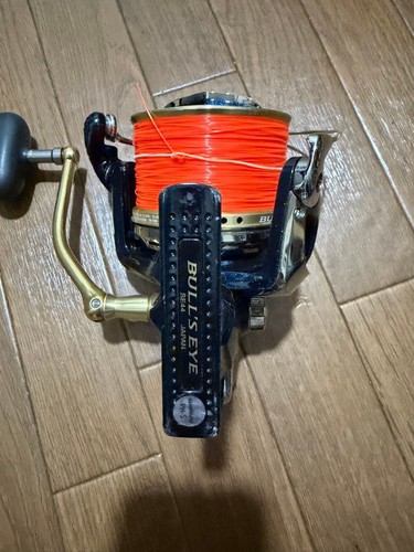 Shimano bullseye eye 9120 - bullseye,
