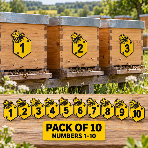 Supplies beekeeper pack - supplies,