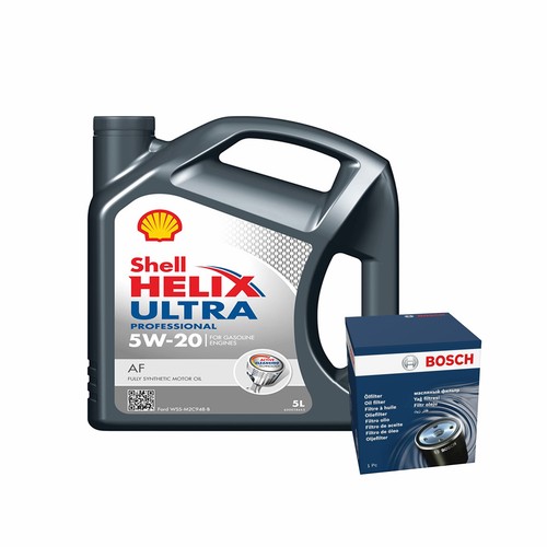 Bosch oil filter engine - bosch,