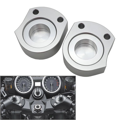 Handlebar riser spacer kit - riser,