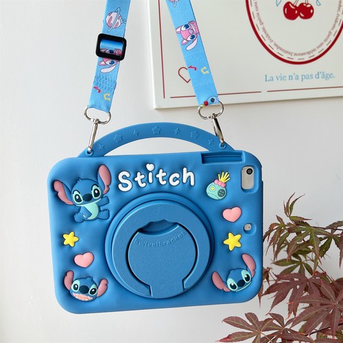 Kid shockproof stand case for - kid,