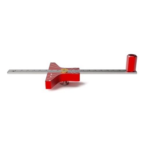 Wheel marking gauge - wheel, high