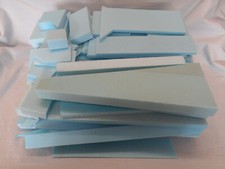 Box Of Mixed Size And Shape High Density Styrofoam Off-Cuts Box #5
